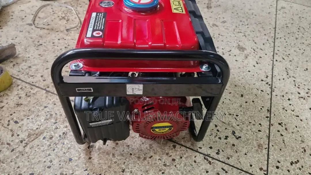 Honda Generator Gasoline