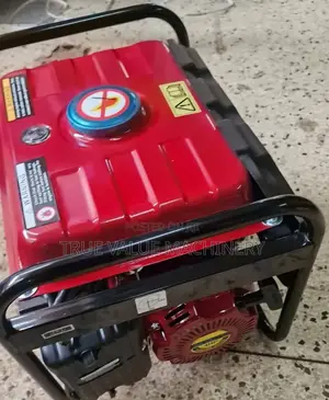 Honda Generator Gasoline