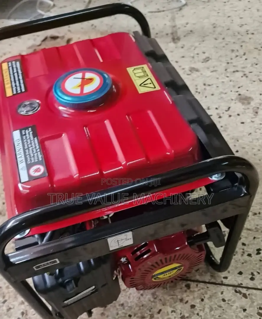 Honda Generator Gasoline