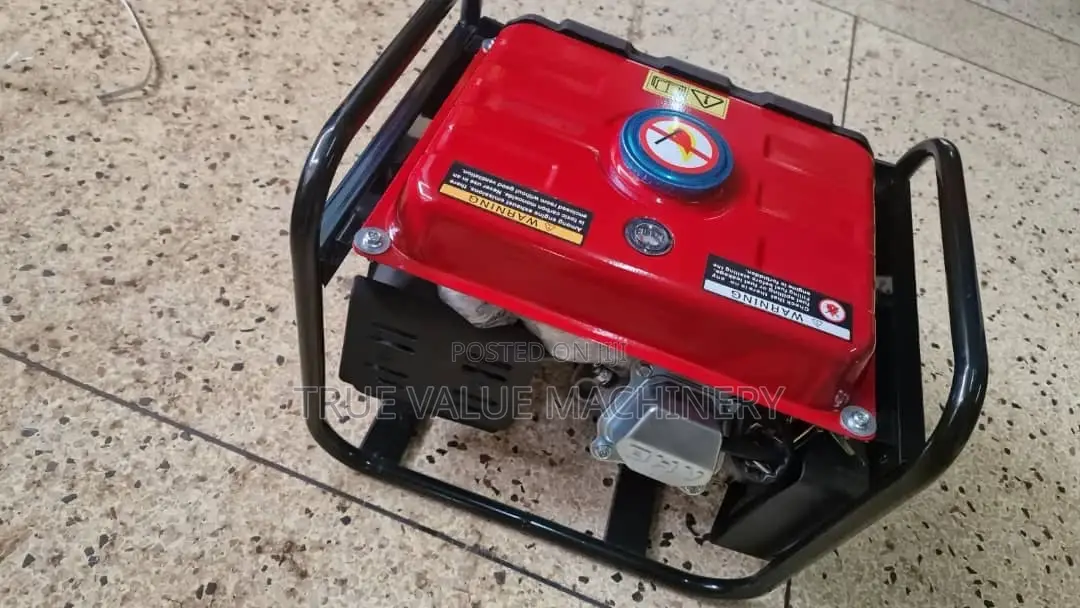 Honda Generator Gasoline