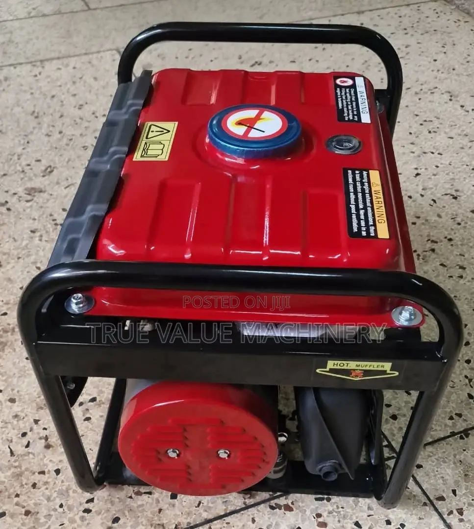 Honda Generator Gasoline