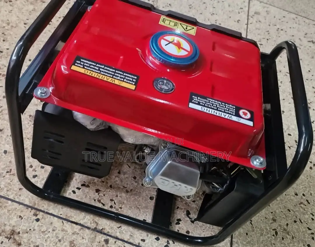 Honda Generator Gasoline