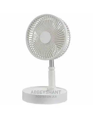 Rechargeable Fans/Foldable Fan/Flexible Fan/Fan/Fan