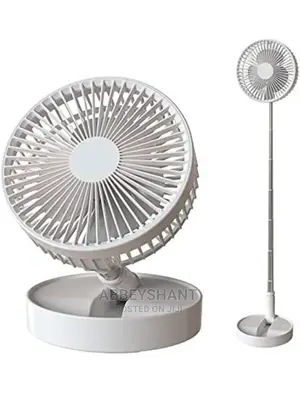 Rechargeable Fans/Foldable Fan/Flexible Fan/Fan/Fan