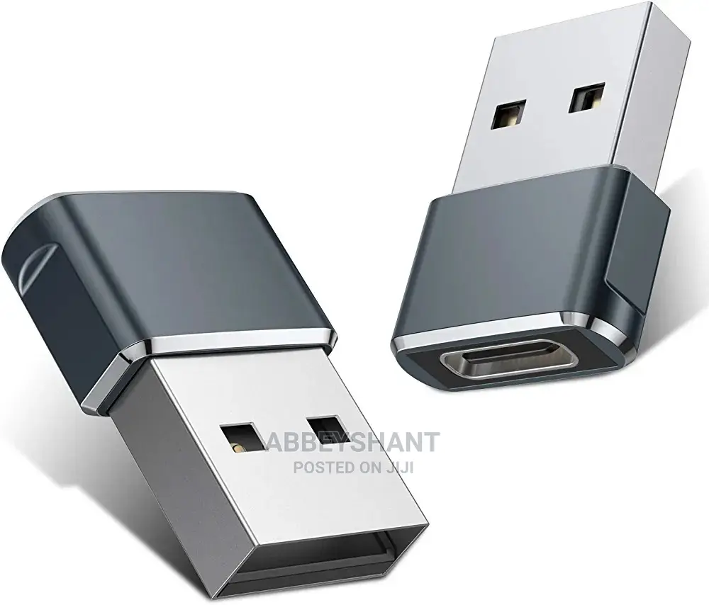 Type C Female to Usb Adaptor