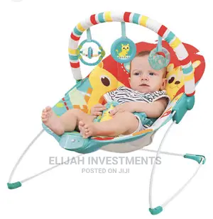 Adjustable 3 Point Harness (Bouncers and Rockets)