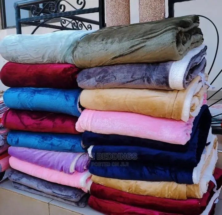 Soft Blankets