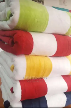 New Towels
