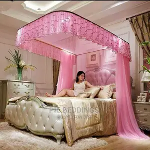 Quality Rail Mosquito Nets