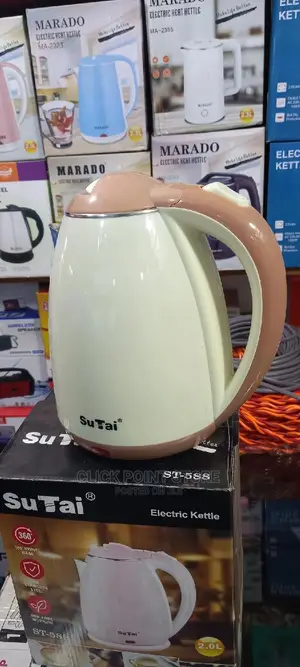 Electric Kettle / Sutai Electric Kettle