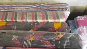 3x6,6inches Mattress