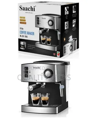 Saachi Coffee Maker