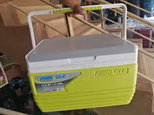 Pinnacle Ice Cooler 11L