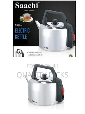 Saachi Electric Kettle
