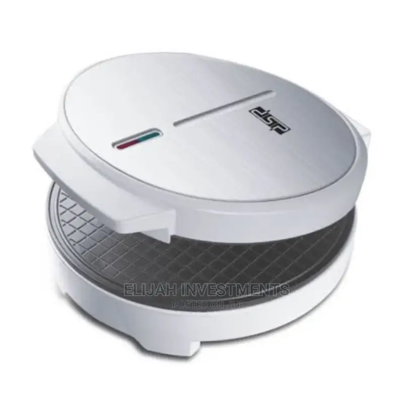 DSP Ice Cream Corn and Waffle Maker
