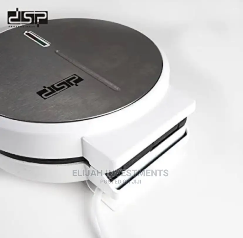 DSP Ice Cream Corn and Waffle Maker