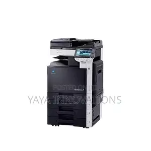 A3 Bizhub C452 Printer
