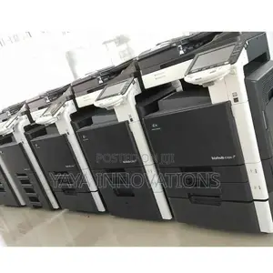 Multifunctional Bizhub Printers C452