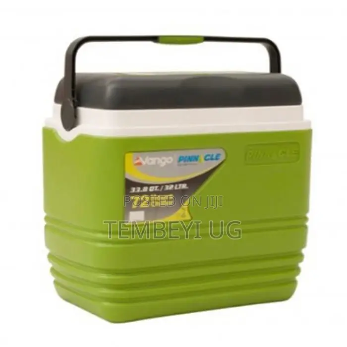 Pinnacle Ice Box Cooler 32L