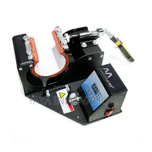Simple Mug Press