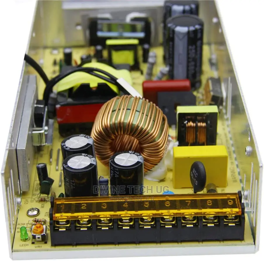 DC 24V 10A Power Supply-240w