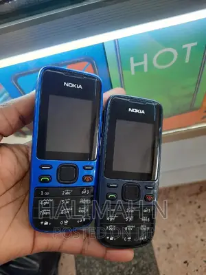 Nokia 5310 XpressMusic Black