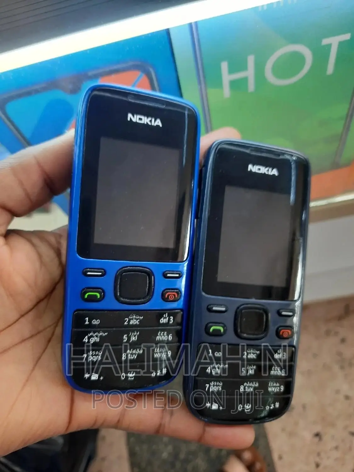 Nokia 5310 XpressMusic Black