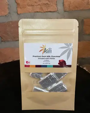Photo - Hemp Infused Edibles