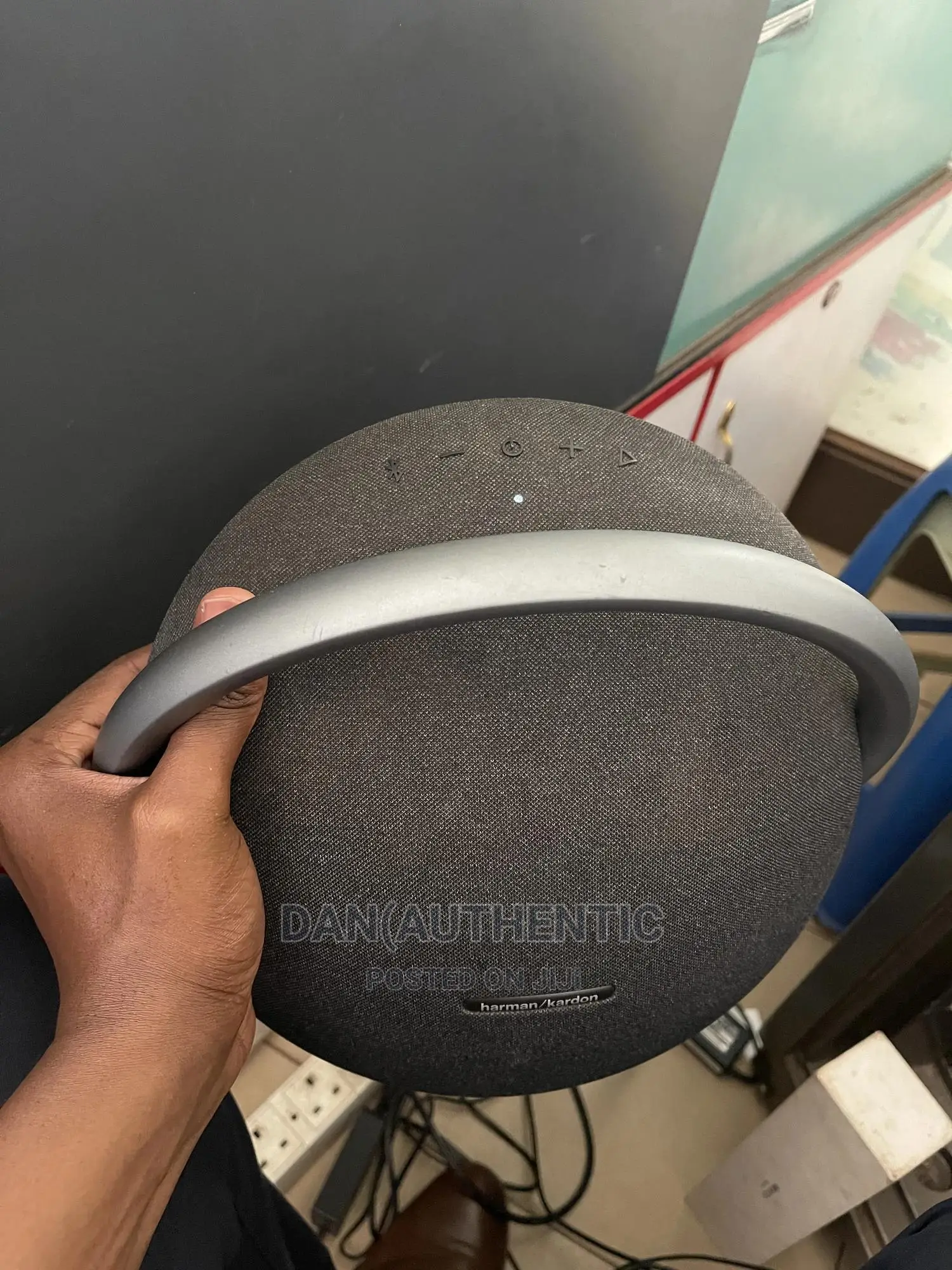Harman Kardon Onyx Studio 7 Uk Used 4 Months