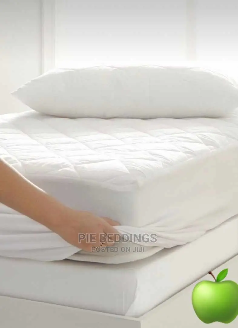 Waterproof Mattress Protector