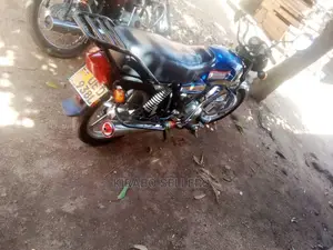 TVS HLX Plus ES 2018 Purple