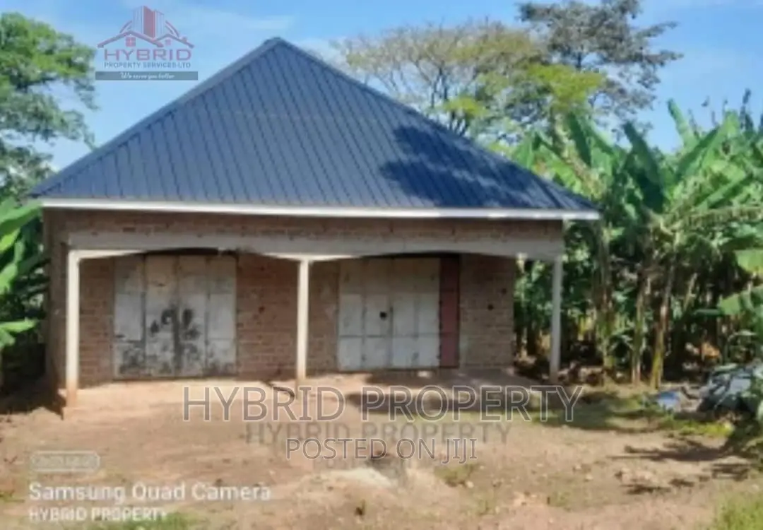 Prime Plots for Sale at Namayumba~Budaali Estate~Hoima Road.