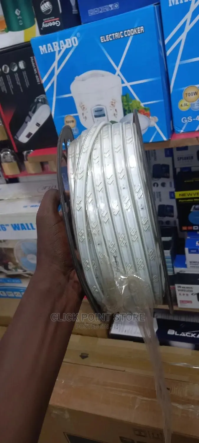 Led Strip Lights 50m / Strip Lights