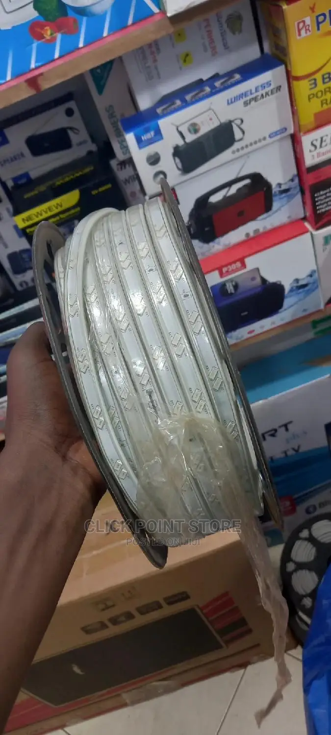 Led Strip Lights 50m / Strip Lights
