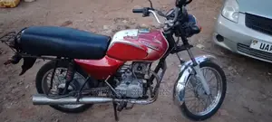 Bajaj Boxer 2018 Green