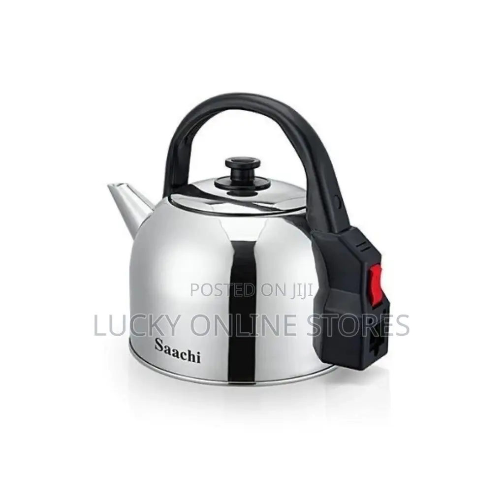 Saachi 5ltrs Electric Kettle