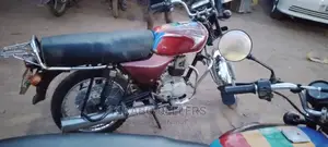 Bajaj Boxer 2017 Brown