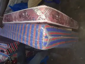 Home Use Mattress.