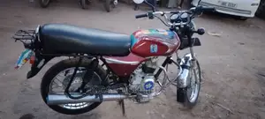 Bajaj Pulsar 150 2020 Red