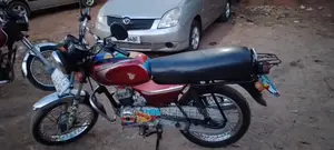 Bajaj Pulsar 150 2020 Red