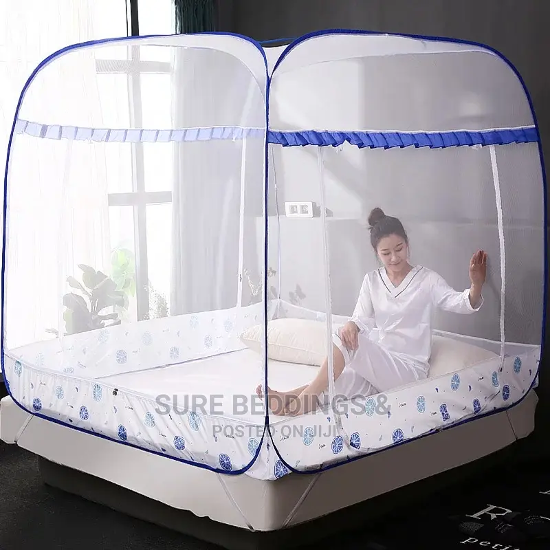 Super Tent Mosquito Net