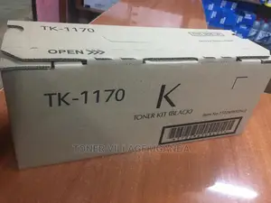 Tk 1170 for Use in Kyocera Ecosys M2040dn M2540dn M2640idw