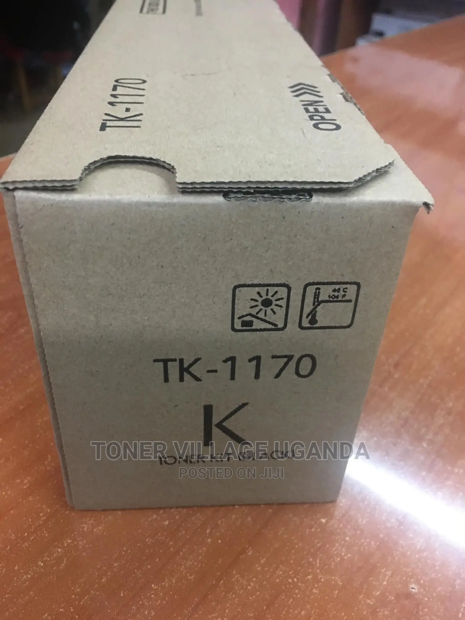 Tk 1170 for Use in Kyocera Ecosys M2040dn M2540dn M2640idw