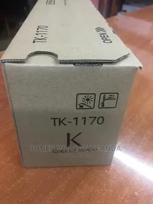 Tk 1170 for Use in Kyocera Ecosys M2040dn M2540dn M2640idw