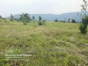 8acres of Land for Sale at Namayumba Budaali~Hoima Road.