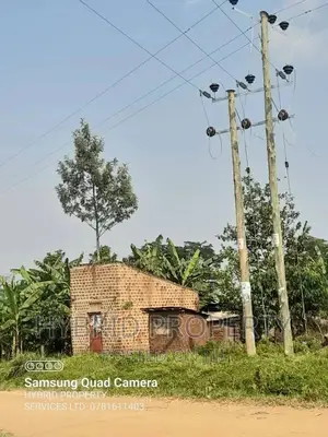 8acres of Land for Sale at Namayumba Budaali~Hoima Road.