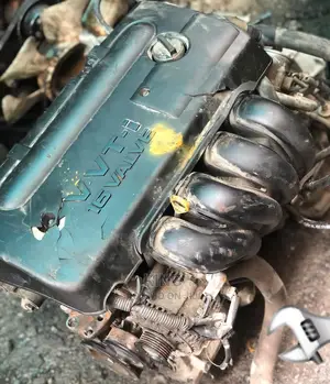 Photo - 1NZ Engine