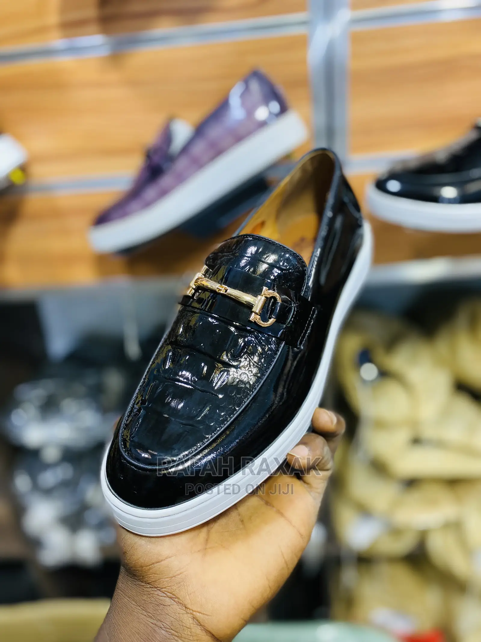 Original Anax Casual Shoes
