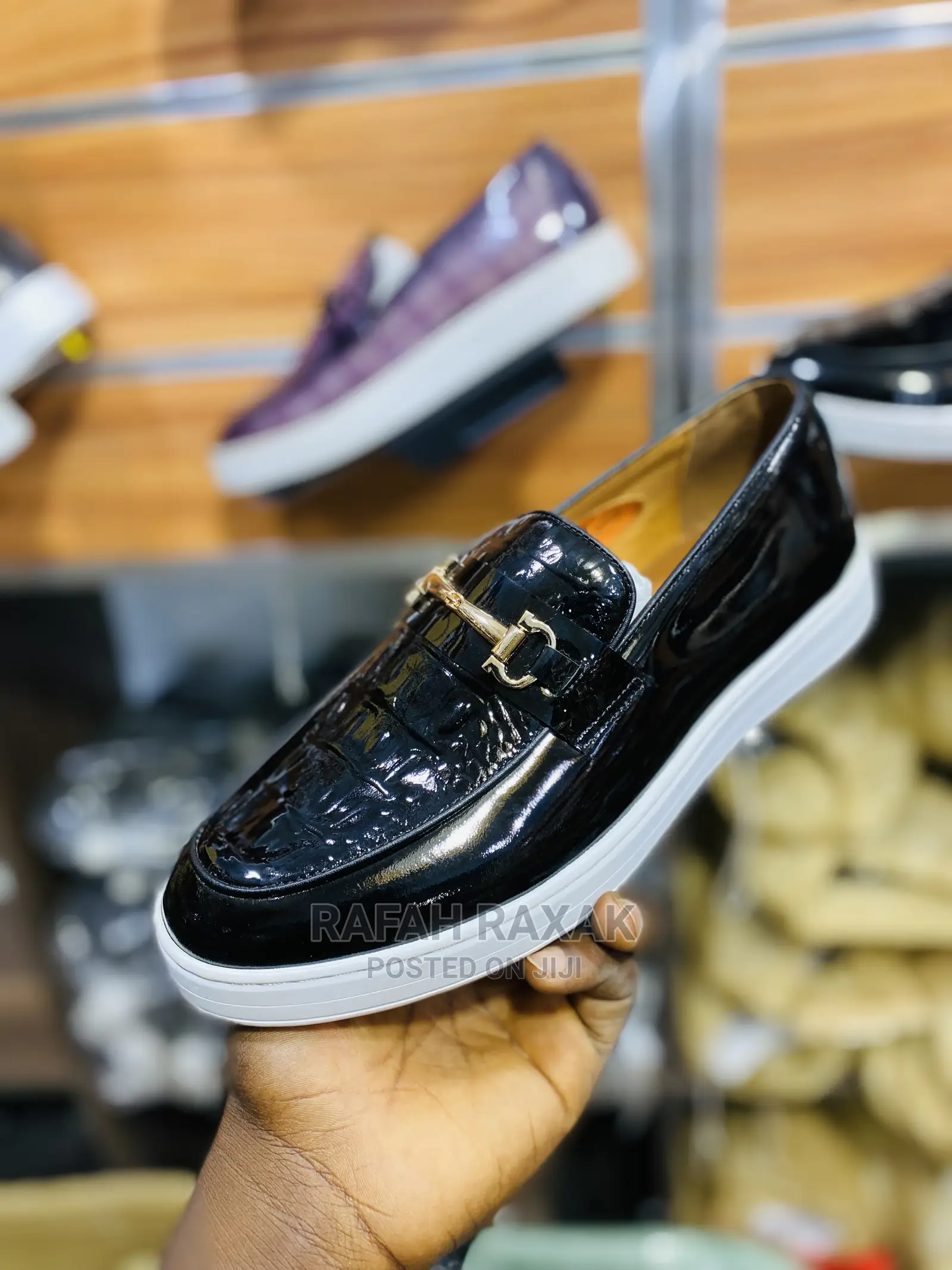 Original Anax Casual Shoes
