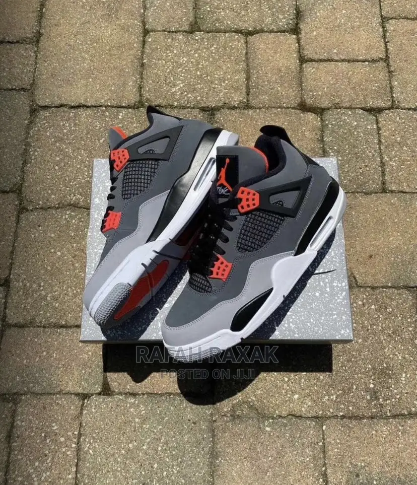 original jordan 4